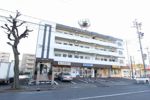 油屋ハイツ中野の間取り画像
