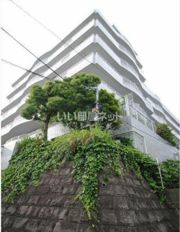 磯子台スカイマンションの外観画像