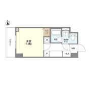 L・BASE押上Northの間取り画像