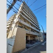 リバティー多摩川の外観画像