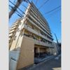 リバティー多摩川の間取り画像