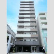 ラフィスタ町田の外観画像
