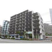 ATG Park 東品川の外観画像