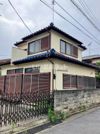 北入曽戸建の外観