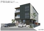 エトリヴィエールの外観