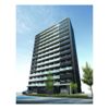 エステムコート名古屋黒川シャルマンの間取り画像