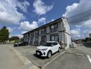 シェルマン東通の間取り画像