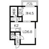 HOPE N8/E8の間取り画像