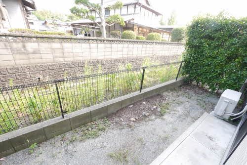 庭
