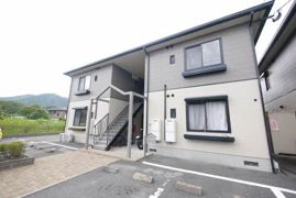 ディアス茶屋の原 B棟の外観画像