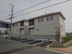 ShaMaison華里 B棟の外観画像