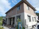 アミコート藤松の間取り画像