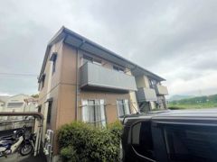 リバービュー B棟の外観画像
