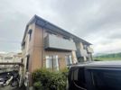 リバービュー B棟の間取り画像