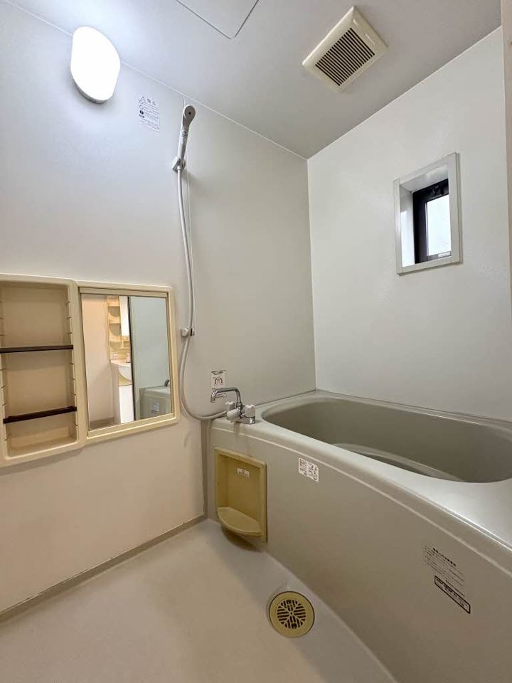 バスルーム
