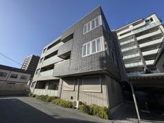 グレースランド日吉の外観画像