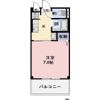 Southen Villageの間取り画像