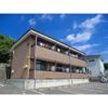 Southen Villageの間取り画像