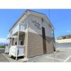 Surplus OneローデアコートBの間取り画像