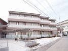 リラフォート等々力の間取り画像