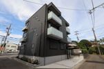 ルシエル東林間の外観