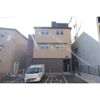 ALOHA HILOの間取り画像