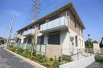 l’escale 7 Aの間取り画像