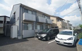 シャーメゾン川口の外観画像
