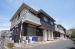 ソリエの間取り画像