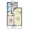 マストライフ小山の間取り画像