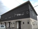 アンビシア伍番館の間取り画像