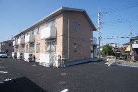 ルパンの外観画像