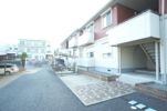 ロゼハウス Iの外観