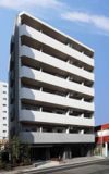 ガーラ墨田スカイフロントの間取り画像