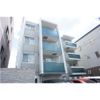 ラヴィータ平岸の間取り画像