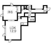 パシャ6.14の間取り画像