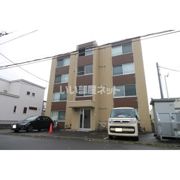 アトラスビルの外観画像