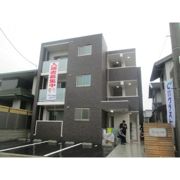 プロティオス汐路の外観画像