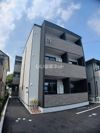 LE COCON 春日井Ⅱの外観