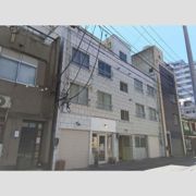 グローバル立町ビルの外観画像