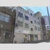 グローバル立町ビルの間取り画像