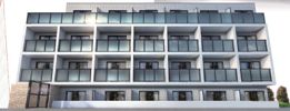 クレヴィスタ方南町Ⅱの間取り画像