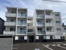 仮)GA-千歳緑町1丁目MSの外観