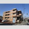 ファーストクラス白新町の間取り画像
