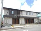 レモンツリーBの間取り画像