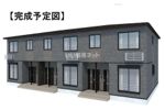 カーサ・プラシードBの間取り画像