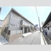 ハイムレトア飾東 B棟の外観