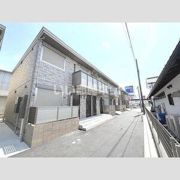 ハイムレトア飾東 B棟の外観画像