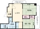 センシブルハウスの間取り画像