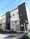 WITH ROSE神屋町の間取り画像